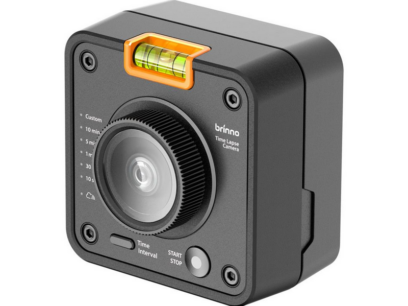 BRINNO BCC5000 4K Construction Camera Bundle