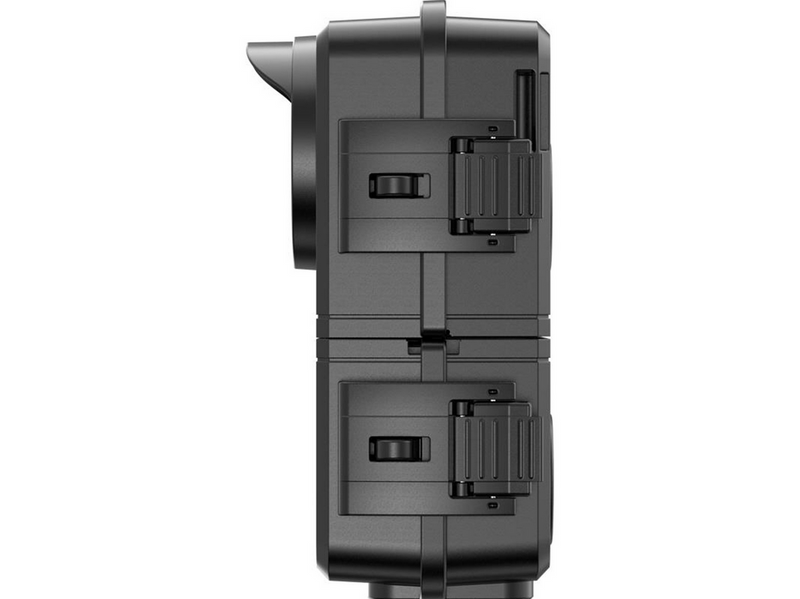 BRINNO BCC5000 4K Construction Camera Bundle