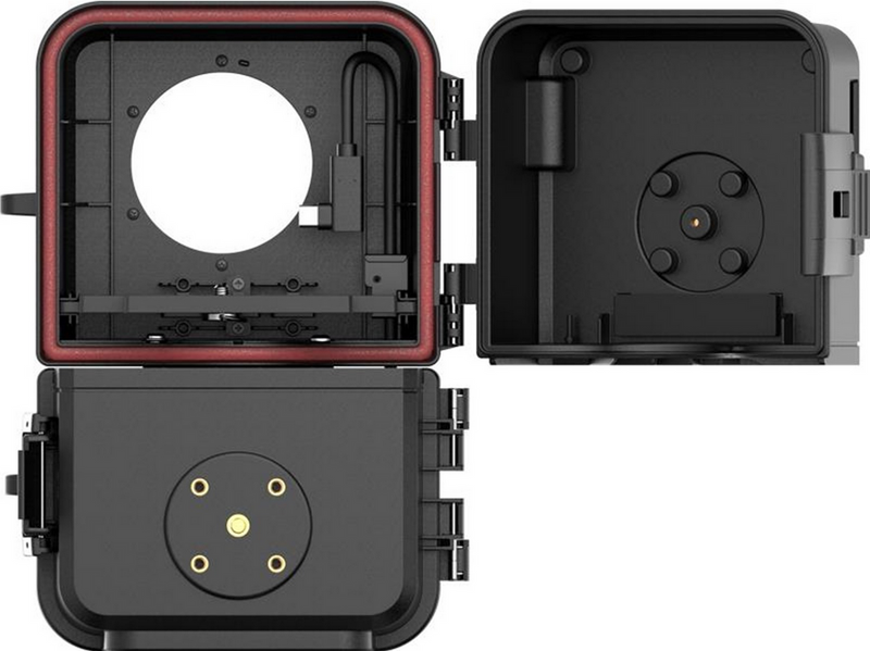 BRINNO BCC5000 4K Construction Camera Bundle