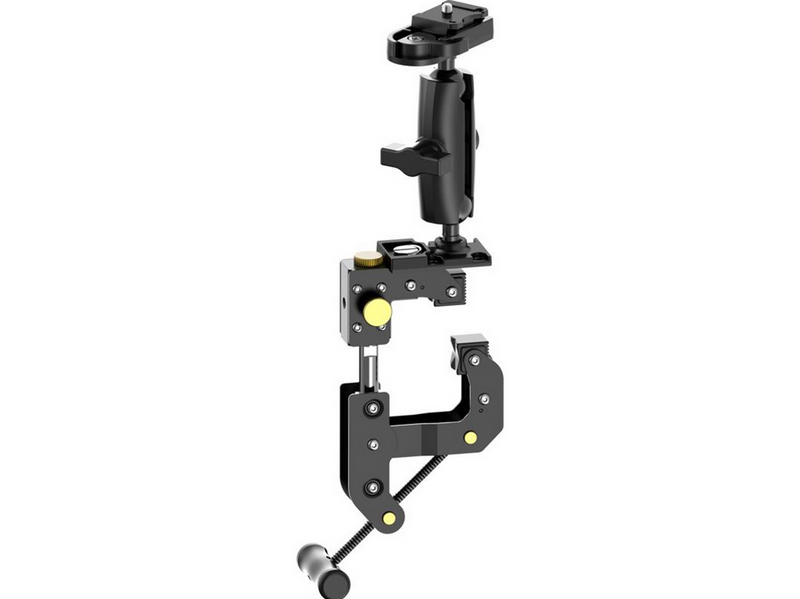 BRINNO BCC5000 4K Construction Camera Bundle