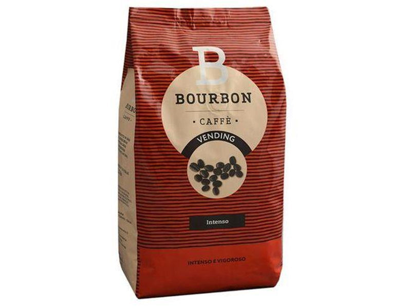 Lavazza Bourbon Intenso 1 kg