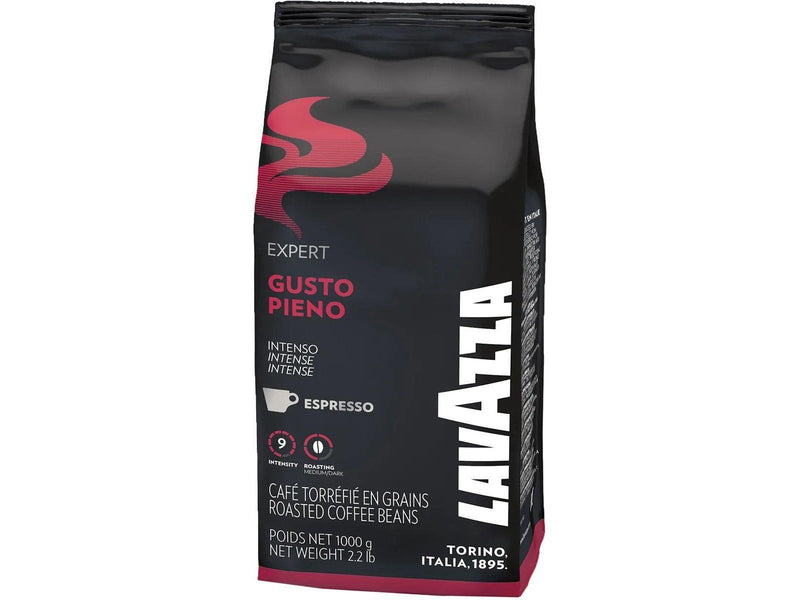 Lavazza Gusto Pieno 1 kg