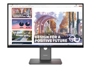 27" Lenovo ThinkVision P27QD-40 - 2560x1440 (QHD) - 120Hz - IPS - 140W USB-C