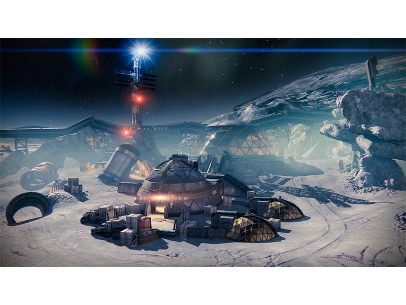 Destiny: The Taken King - Microsoft Xbox 360 - FPS - PEGI 16