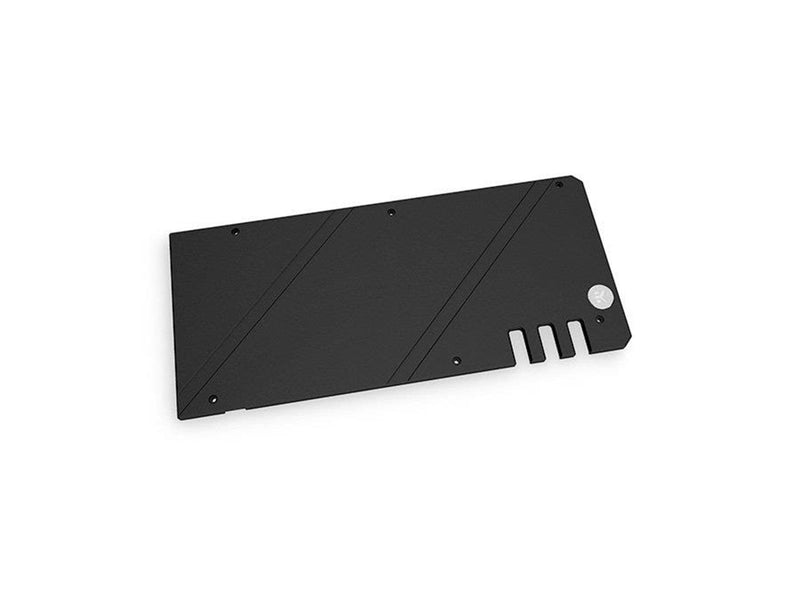 EK Water Blocks EK-Quantum Vector Strix RX 6800/6900 Backplate