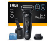 Braun Rasierapparate Series 5 52-N7200CC