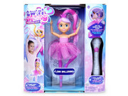 Twirl along Dancing Doll