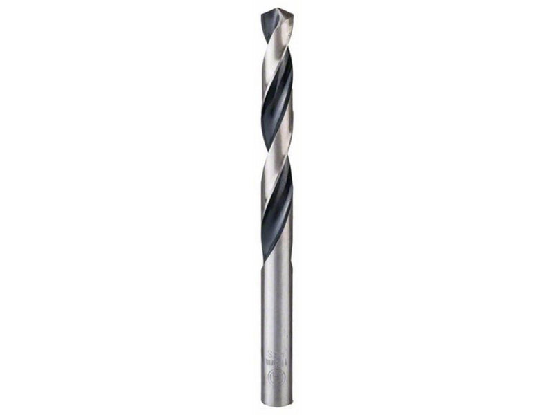 Bosch PointTeQ HSS Twist Drill Bit  11.8 mm 5 pcs.
