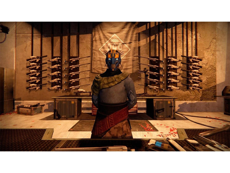 Destiny: The Taken King - Microsoft Xbox 360 - FPS - PEGI 16