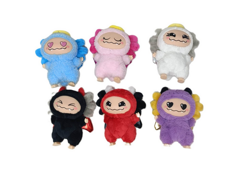Bum Bum Boo Angel or Devil - blind bag