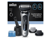 Braun Rasierapparate Series 6 - 62-S7650cc