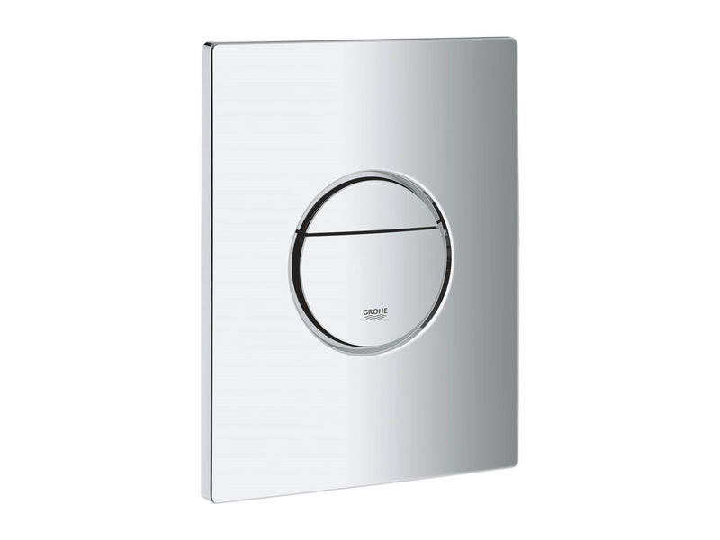 Grohe nova cosmopolitan operation plate 156 x 197 mm
