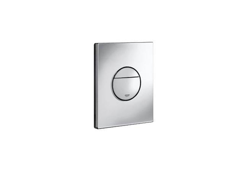 Grohe nova cosmopolitan operation plate 156 x 197 mm