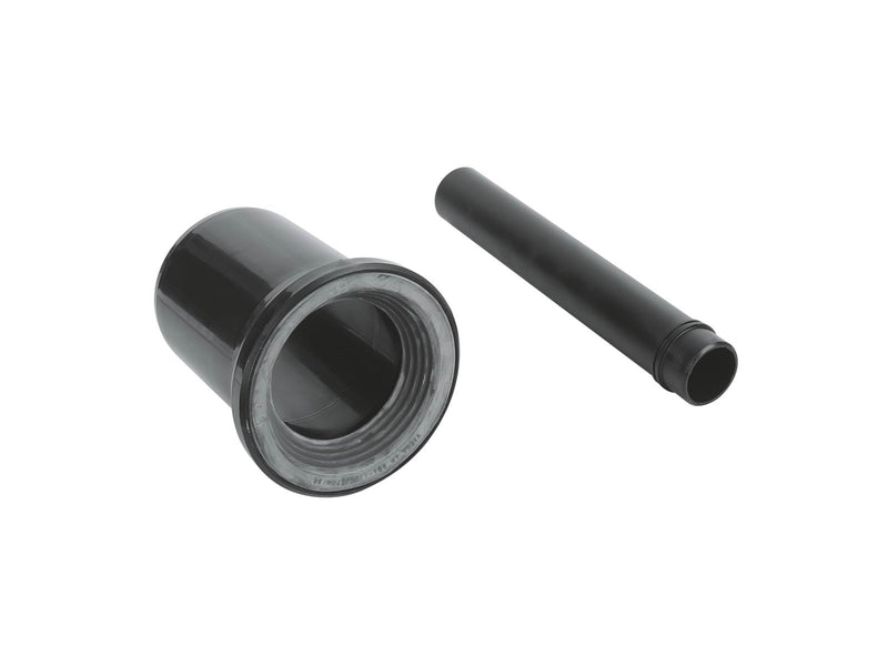 Grohe toilet inlet + outlet connecting set ø45/110 mm