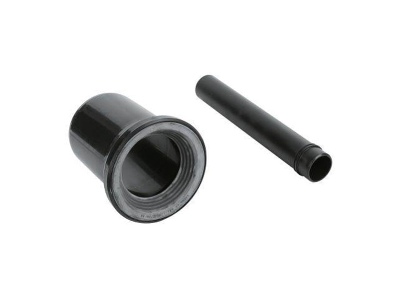Grohe toilet inlet + outlet connecting set ø45/110 mm