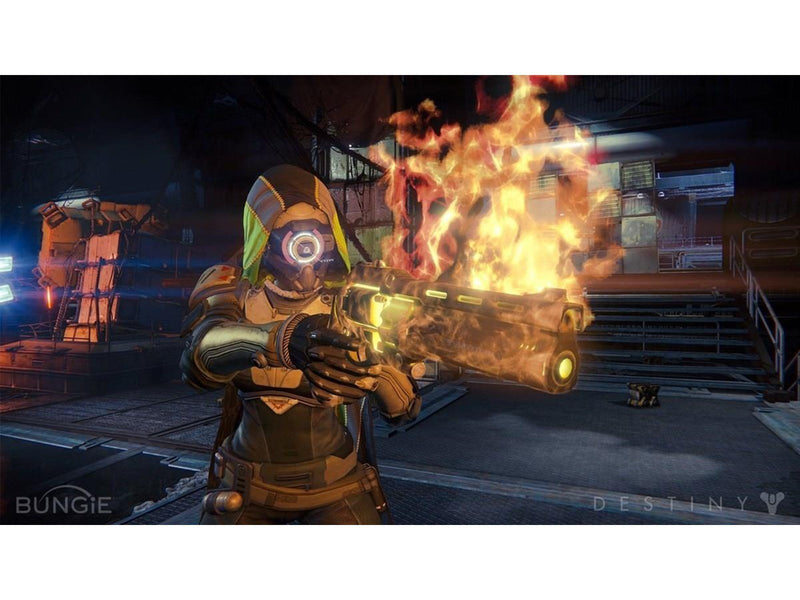 Destiny: The Taken King - Microsoft Xbox 360 - FPS - PEGI 16