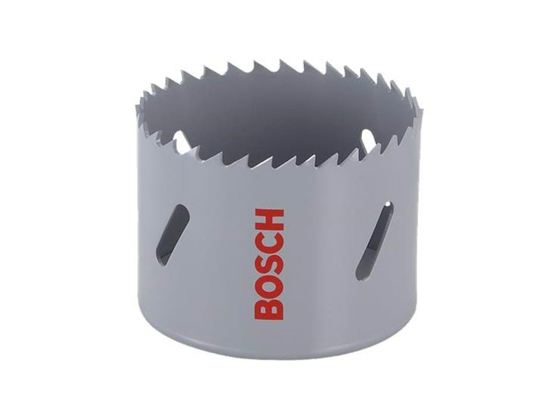 Bosch Hole saw HSS BI-M 140 mm