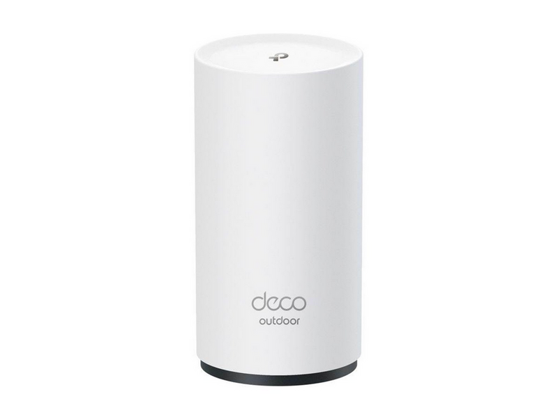 TP-Link Deco BE25-Outdoor V1 - Mesh router 802.11a/b/g/n/ac/ax/be (Wi-Fi 7)