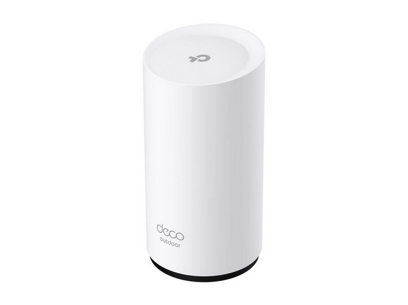 TP-Link Deco BE25-Outdoor V1 - Mesh router 802.11a/b/g/n/ac/ax/be (Wi-Fi 7)