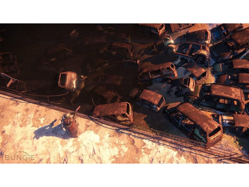 Destiny: The Taken King - Microsoft Xbox 360 - FPS - PEGI 16
