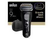 Braun Rasierapparate Series 9 PRO+ 9600s