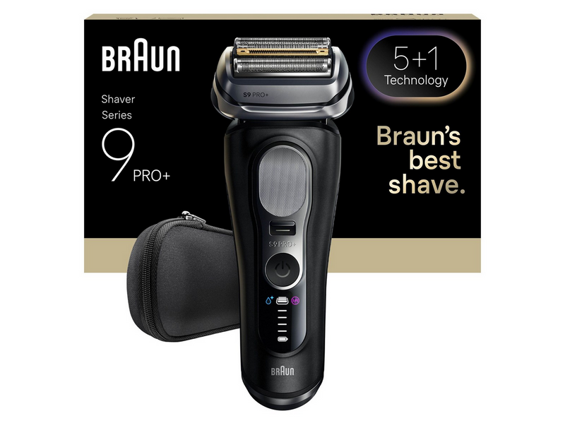 Braun Rasierapparate Series 9 PRO+ 9600s