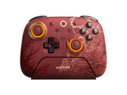 8BitDo Ultimate 2 - 2.4G - TMR - RGB - Wuchang Edition - PC - Wireless Controller - Android