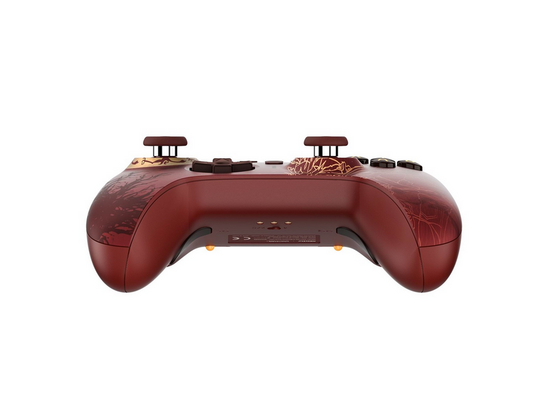 8BitDo Ultimate 2 - 2.4G - TMR - RGB - Wuchang Edition - PC - Wireless Controller - Android