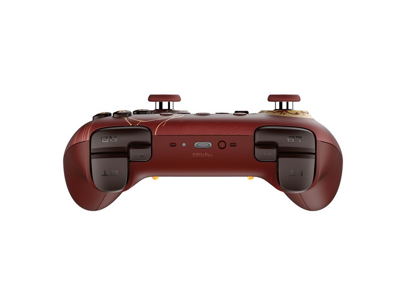 8BitDo Ultimate 2 - 2.4G - TMR - RGB - Wuchang Edition - PC - Wireless Controller - Android