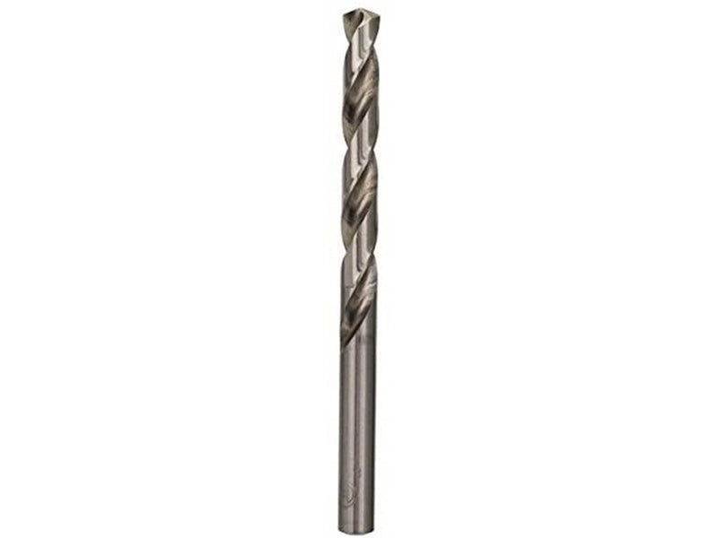 Bosch Twist Drill Bit HSS-G 8.9 x 125 mm 5 pcs.