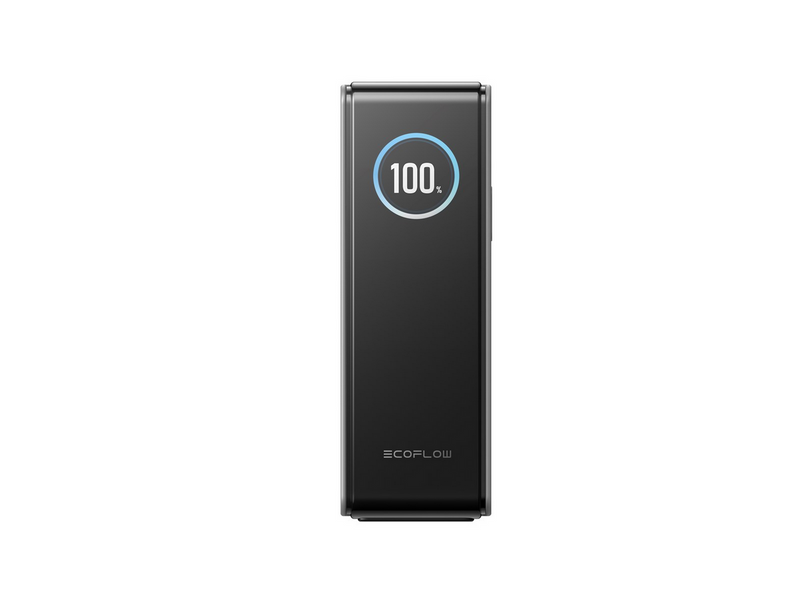 EcoFlow RAPID 25K - 170W (2x 140W USB-C + 1 USB-A) - 25000 mAh