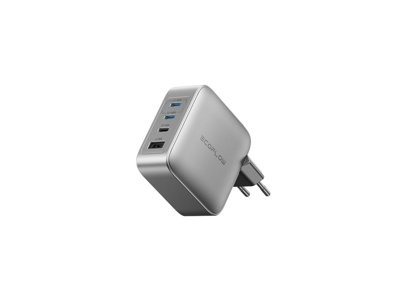 EcoFlow RAPID Pro Charger 140W
