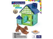 Magna-Tiles Dog House 13 pcs