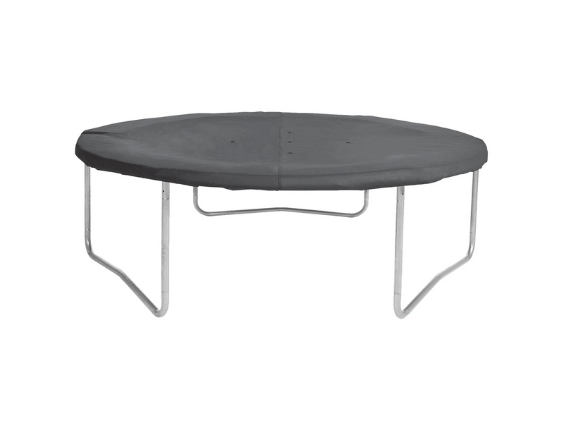 Salta cover for trampoline Ø366 cm black