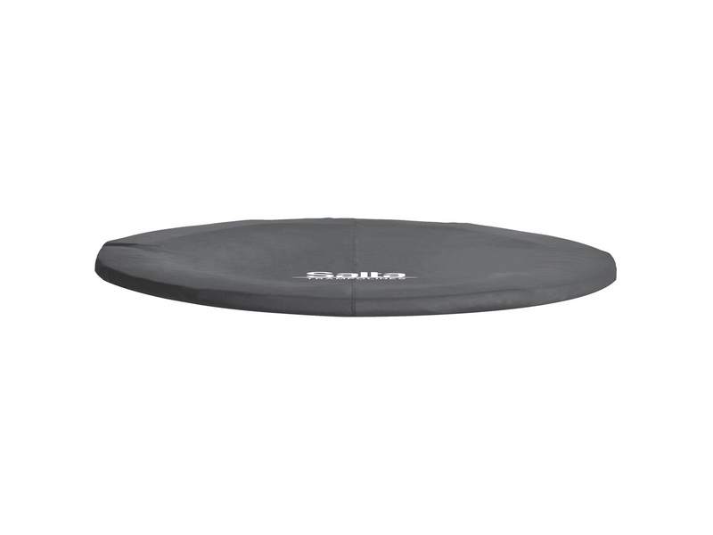 Salta cover for trampoline Ø366 cm black
