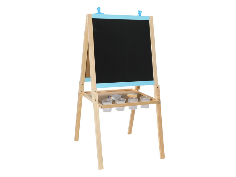 NORDIC PLAY Nature 3-in-1 Easel Nature