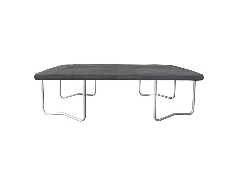 Salta cover for trampoline 244 x 396 cm black