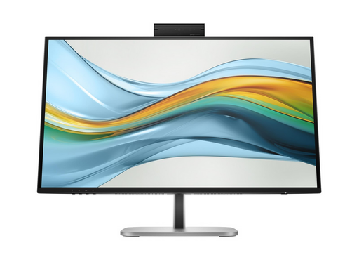 27" HP 527pm Series 5 Pro - 2560x1440 (QHD) - 100Hz - IPS - 100W USB-C