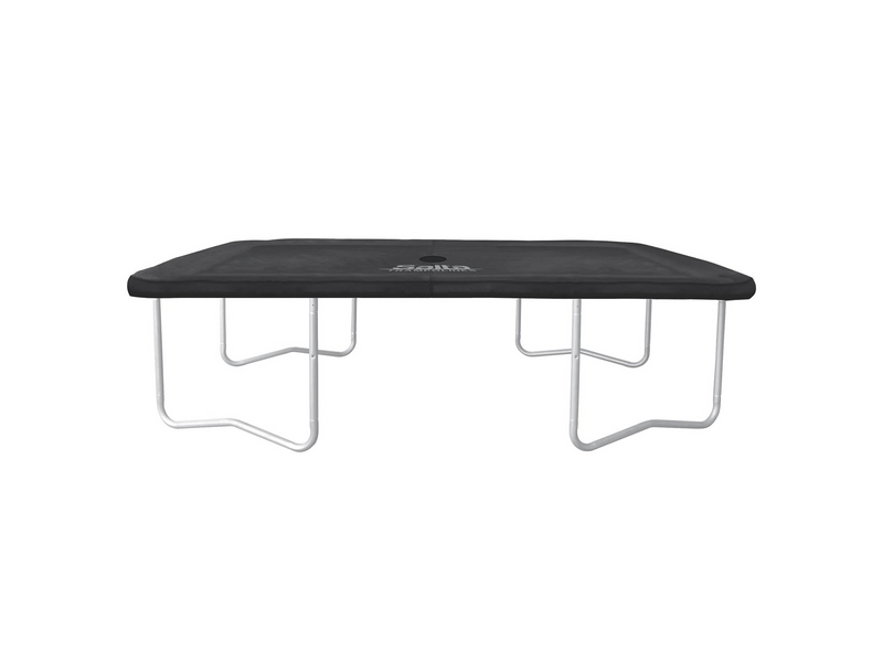 Salta cover for trampoline 244 x 427 cm black