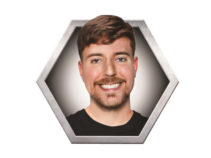 MrBeast Lab Swarms Fusion Chaos pack