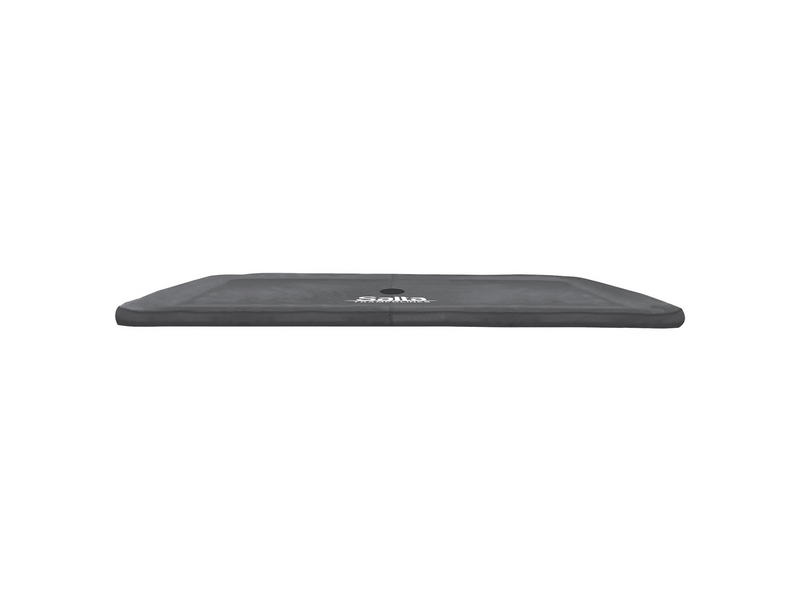 Salta cover for trampoline 244 x 427 cm black