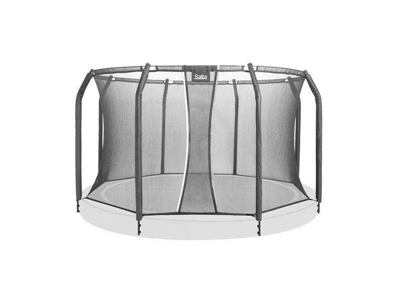 Salta Safety net Ground Ø305 cm