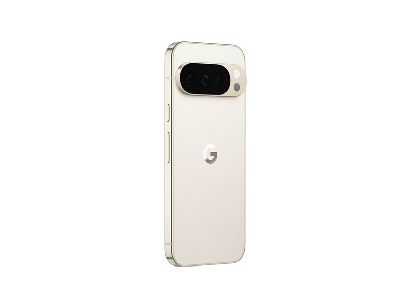Google Pixel 10 Pro 128GB/16GB - Porcelain