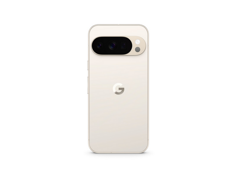 Google Pixel 10 Pro 128GB/16GB - Porcelain