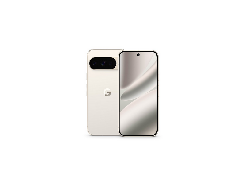 Google Pixel 10 Pro 128GB/16GB - Porcelain