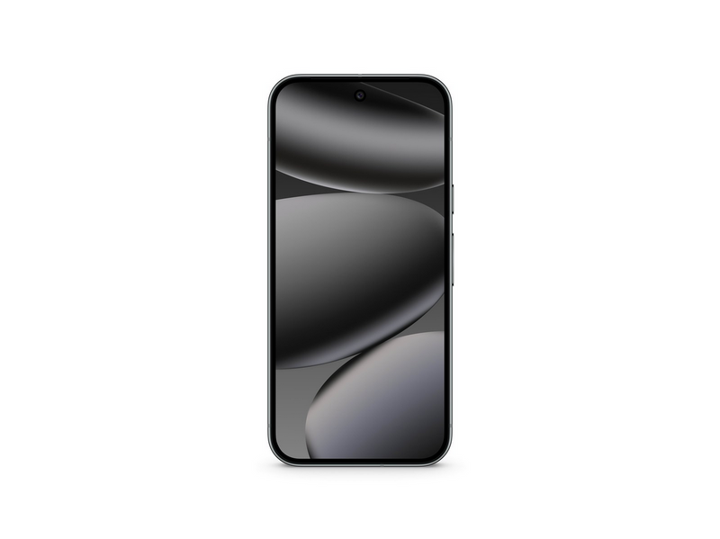 Google Pixel 10 Pro 256GB/16GB - Obsidian