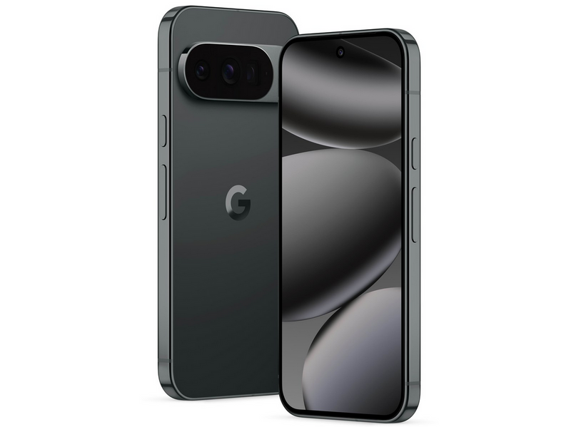 Google Pixel 10 Pro 256GB/16GB - Obsidian