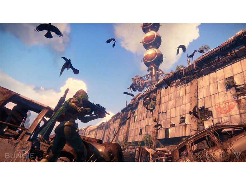 Destiny: The Taken King - Microsoft Xbox 360 - FPS - PEGI 16