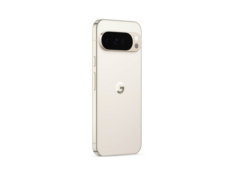 Google Pixel 10 Pro XL 256GB/16GB - Porcelain