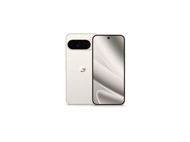 Google Pixel 10 Pro XL 256GB/16GB - Porcelain